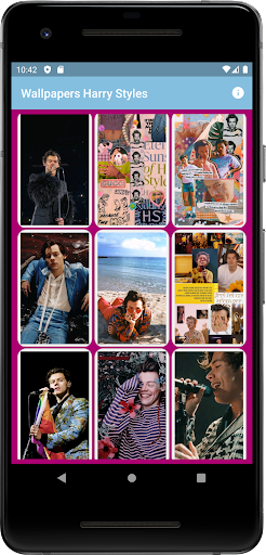 Wallpapers Harry Styles