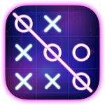 Cover Image of Tải xuống Tick Tack Toe - Online,Offline  APK