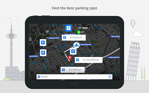 Sygic GPS Maps Apps on Google Play