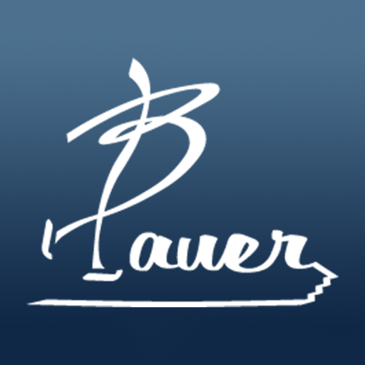 Bauer School Space logo