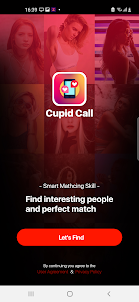 Cupid Call