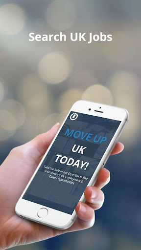 UK Jobs Screenshot 1 - AppWisp.com