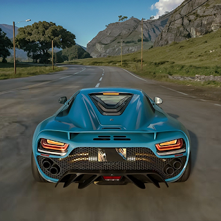 Car Simulator Driving Games 3D apk