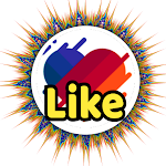 Cover Image of Download Likef Free likes for Likee & Followers for likee 1.1 APK
