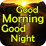Cover Image of Unduh Good Morning Wishes 1.7 APK