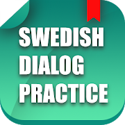 Swedish Conversation Dialog