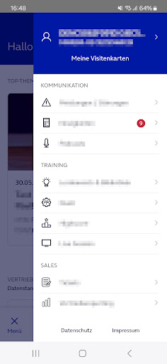 O₂ for You Screen 3
