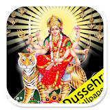 Dussehra Wallpapers FREE icon