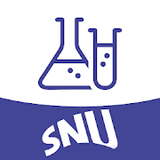 S-CRS(서울대학교 화학물질등록시스템)  Icon