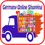 Germany Online Shopping Sites - Online Store Apk