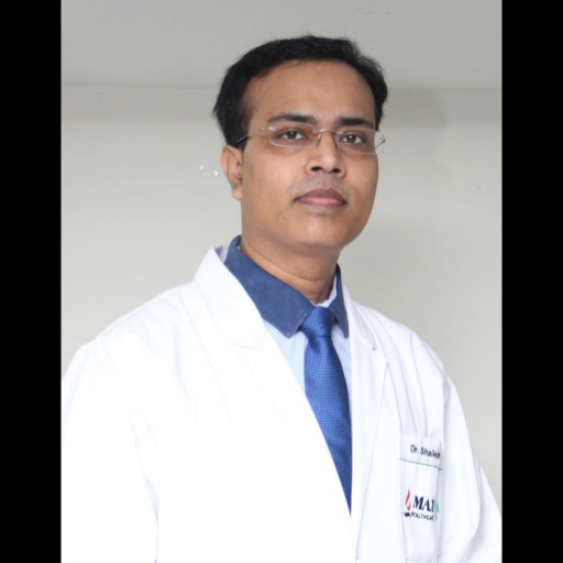 Dr.Sahays Urology Clinic logo