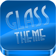 Glass - Icon Pack 7.4 Icon