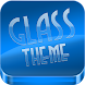 Glass - Icon Pack - Androidアプリ