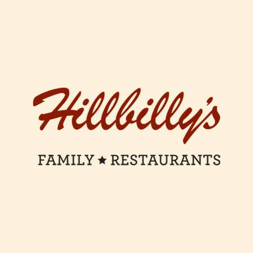 Hillbillys logo
