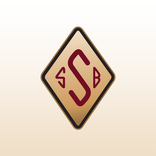 SSB Kenyon Mobile Banking App logo