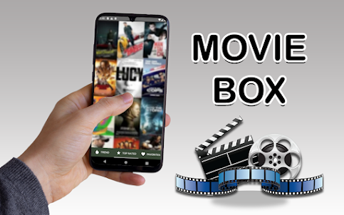 Movie Box Watch TV