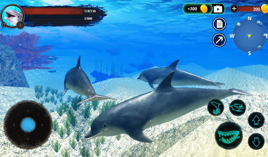 The Dolphin apktram screenshots 16