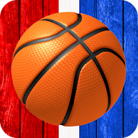 Power Basketball  NBA Stars Sport Ball Arcade