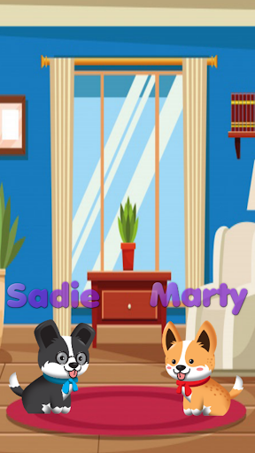 My Corgi Screen 2