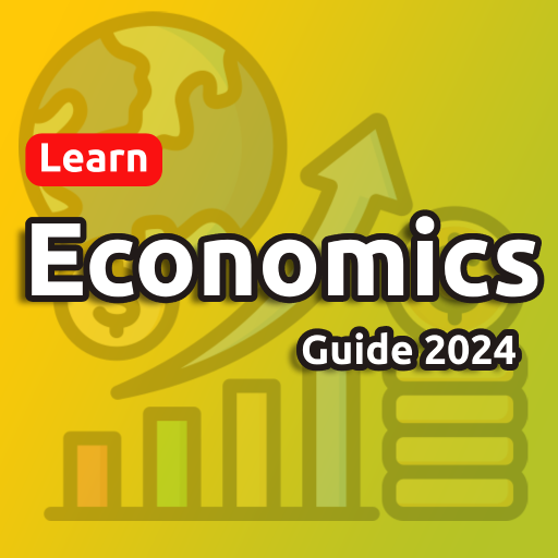Learn Economics Tutorials logo
