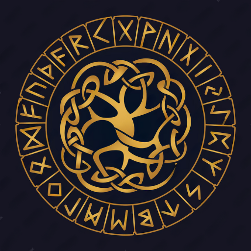 Runic formulas and amulets Laai af op Windows