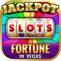 Fortune in Vegas Jackpot Slots