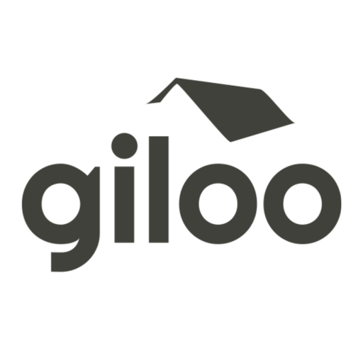 Giloo Camping logo