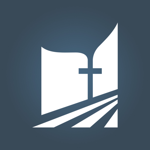 Pure Life Ministries logo