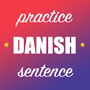 Danish Sentence Practice