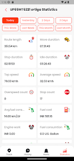 Access2track