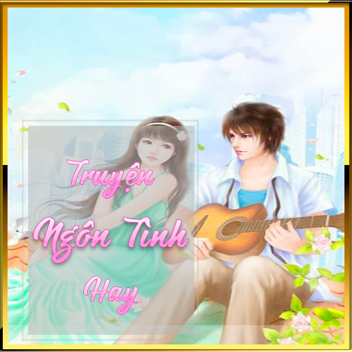 Cô Em Gái Bảo Bối - Truyện ngô logo