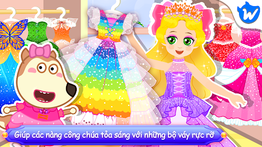 Bản xem trước ứng dụng