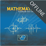 Cover Image of Download Class 11th Maths NCERT  APK