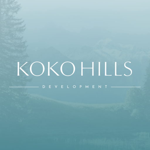 KOKO HILLS Development - AppWisp.com