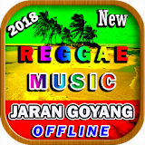 Jaran Goyang | Reggae icon