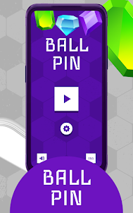 Eurobet Ball Pin