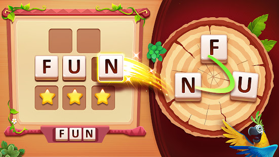 Word Games Music - Crossword 1.1.7 APK screenshots 17