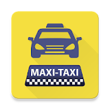 Maxi Taxi Sombor icon