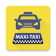 Maxi Taxi Sombor