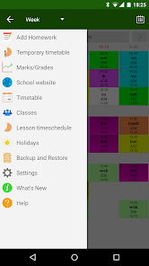 Screenshot image