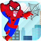 Super Spider Cat icon