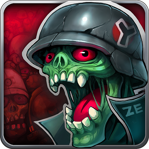 Zombie Evil 2.1 Icon