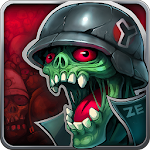 Zombie Evil Apk