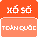 Xo so toan quoc 2020 icon