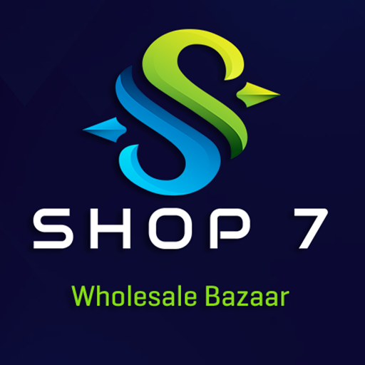 Shop7 logo