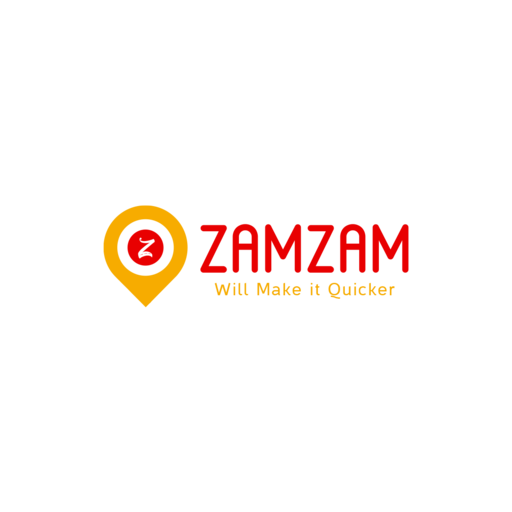 Zamzam - زمزم Download on Windows