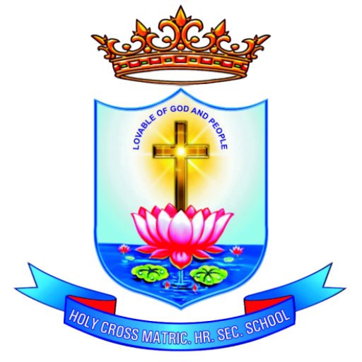 Holy Cross School, Vellore