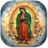 46 RosariosVirgen de Guadalupe icon