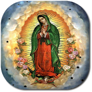 46 RosariosVirgen de Guadalupe