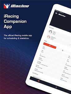 iRacing Companion Apk Mod for Android [Unlimited Coins/Gems] 8